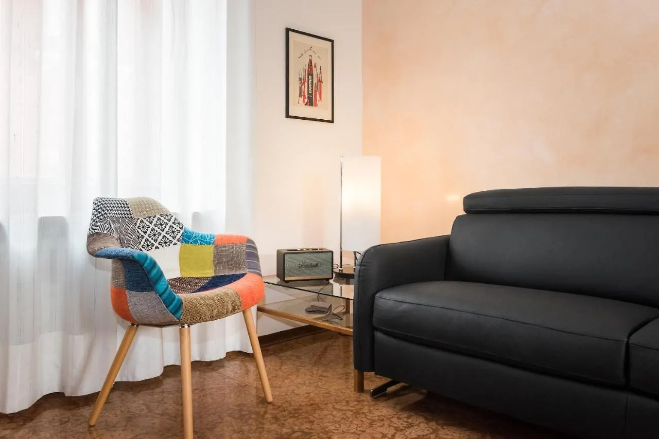 Flats4Rent Luca Apartment Verona