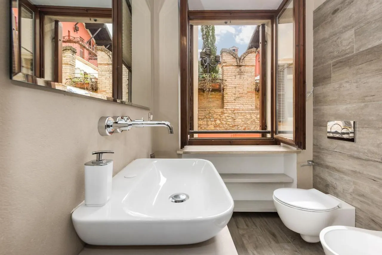 Flats4Rent Luca Apartment Verona Italy