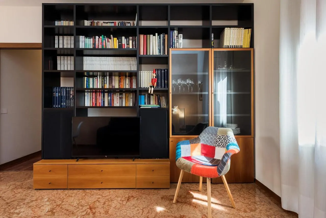 Flats4Rent Luca Apartment Verona
