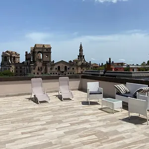  Apartment Attico Panoramico Luxury Italy