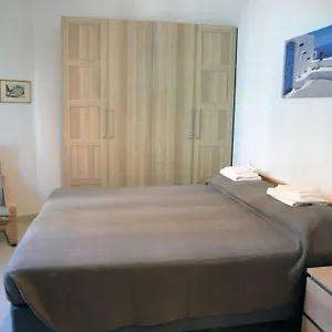  Apartment Sunrise Italy