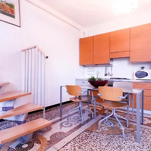  Apartment Casaviva - Loft Fronte Mare A Santa Margherita Italy