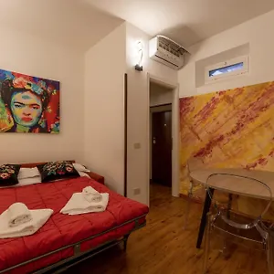  Apartment Pellegrino 86 - 101 Flat In Italy