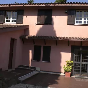  Villa Di Christian E Michelle Italy