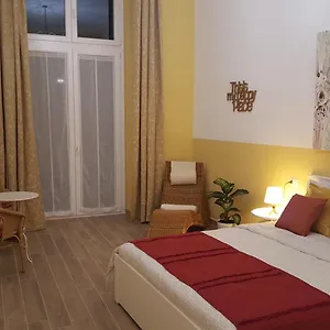  Apartment Gennarino's Italy