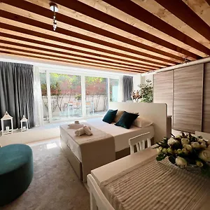  Apartment Lucky House Italy