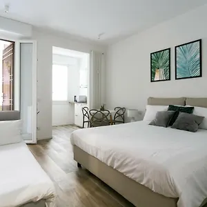  Apartment Milanofierapartments Italy